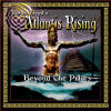 James Byrd's Atlantis Rising 'Beyond The Pillars'